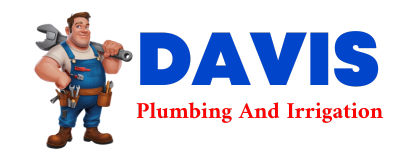 Trusted plumber in BLUE ROCK